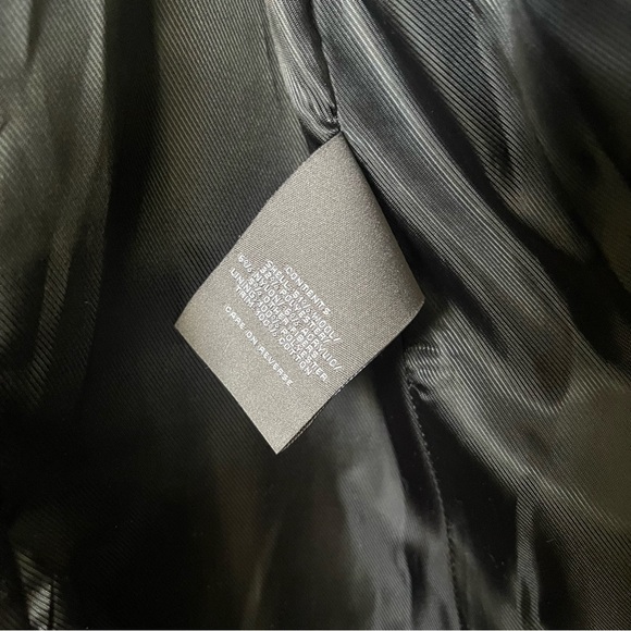 VINCE CAMUTO Zip Front Women’s Gray Coat in XL - Picture 3 of 4